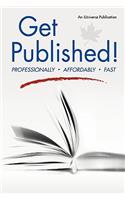 Get Published!