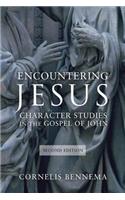 Encountering Jesus
