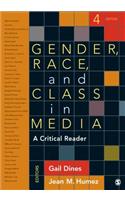 Gender, Race, and Class in Media