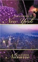 Paula Perdida En New York