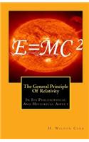 General Principle Of Relativity