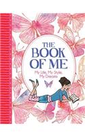 The Book of Me