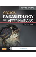 Georgis' Parasitology for Veterinarians