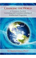 Changing the World By Technology Transfer