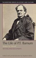 Life of P.T. Barnum, Written by Himself