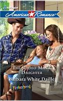 The Rodeo Man's Daughter