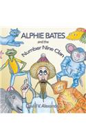 Alphie Bates and the Number Nine Clan
