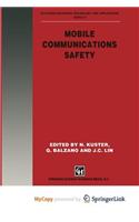 Mobile Communications Safety