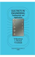 Electrets In Engineering
