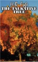 The Talkative Tree by H. B. Fyfe, Science Fiction, Adventure