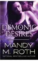 Demonic Desires