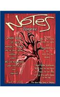 Notes Magazine