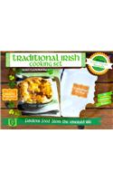 Traditional Irish Cooking Set (Box)