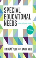 Special Educational Needs
