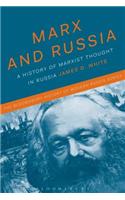 Marx and Russia