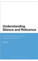 Understanding Silence and Reticence: Ways of Participating in Second Language Acquisition