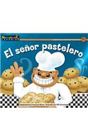 El Seor Pastelero Leveled Text
