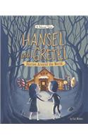 Hansel and Gretel Stories Around the World