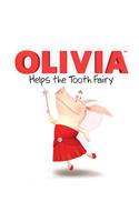 Olivia Helps the Tooth Fairy