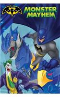Monster Mayhem