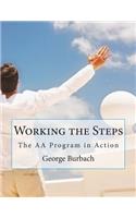 Working the Steps