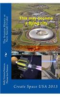 Aviation History or New Aircraft I Color