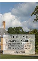 Time Jumper Series