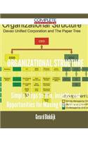 Organizational Structure - Simple Steps to Win, Insights and Opportunities for Maxing Out Success