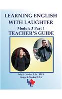 Learning English with Laughter
