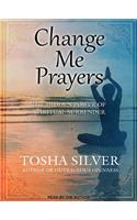 Change Me Prayers