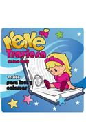 Nene traviesa