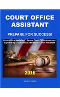 Court Office Assistant