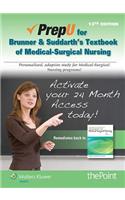 Hinkle 13e Prepu; Plus Fischbach 9e Text Package: (English)