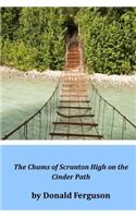 The Chums of Scranton High on the Cinder Path