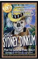 Sir Sydney Dinkum