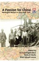 A Passion for China