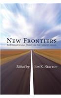 New Frontiers