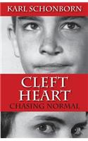 Cleft Heart