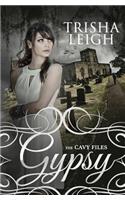Gypsy (The Cavy Files, #1)