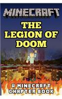 The Legion of Doom