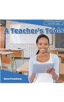 A Teacher's Tools