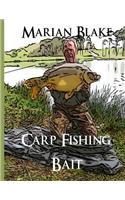 Carp Fishing Bait