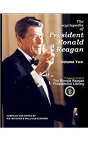 Encyclopedia of President Ronald Reagan