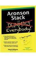 Aronson Stack for Everybody