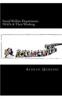 Social Welfare Department, NGOs & Their Working