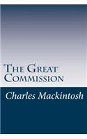 The Great Commission