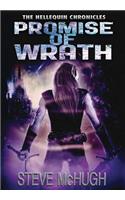 Promise of Wrath: (6 The Hellequin Chronicles)