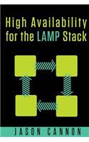 High Availability for the LAMP Stack