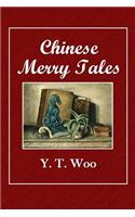 Merry Chinese Tales
