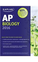 Kaplan AP Biology 2016 (Kaplan Test Prep)